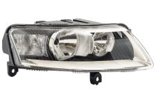 Faro delantero Audi A6 2009-2011 derecho