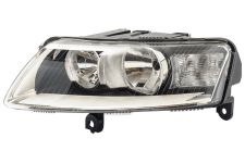 Faro delantero Audi A6 2009-2011 izquierdo