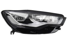 Faro delantero Audi A6 2011-2014 derecho