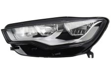 Faro delantero Audi A6 2011-2014 izquierdo