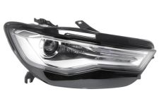 Faro delantero Audi A6 2016-2019 xenon / led / derecho