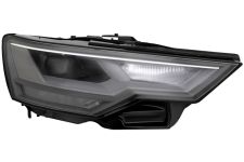 Faro delantero Audi A6 2019-2023 full led / derecho