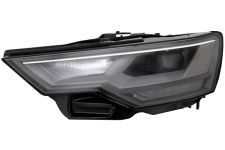 Faro delantero Audi A6 2019-2023 full led / izquierdo