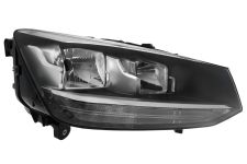 Faro delantero Audi Q2 2016-2020 derecho