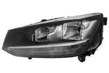 Faro delantero Audi Q2 2016-2020 izquierdo