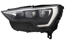 Faro delantero Audi Q3 2018-2025 full led / izquierdo