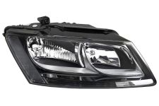 Faro delantero Audi Q5 2012-2017 derecho