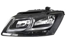 Faro delantero Audi Q5 2012-2017 izquierdo