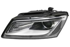Faro delantero Audi Q5 2012-2017 xenon / led / izquierdo
