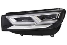 Faro delantero Audi Q5 2017-2020 full led / izquierdo