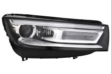 Faro delantero Audi Q5 2017-2020 xenon / led / derecho
