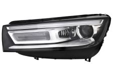 Faro delantero Audi Q5 2017-2020 xenon / led / izquierdo