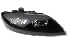 Faro delantero Audi Q7 2006-2009 derecho