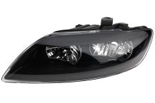 Faro delantero Audi Q7 2006-2009 izquierdo