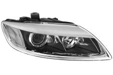 Faro delantero Audi Q7 2006-2009 xenon / derecho