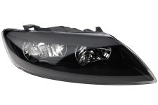 Faro delantero Audi Q7 2009-2015 derecho