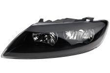 Faro delantero Audi Q7 2009-2015 izquierdo