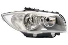 Faro delantero Bmw Serie 1 (e81-e87) 2003-2007 derecho