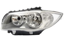 Faro delantero Bmw Serie 1 (e81-e87) 2003-2007 izquierdo