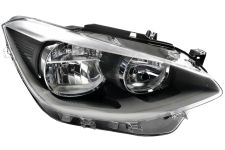 Faro delantero Bmw Serie 1 (f20-f21) 2012-2015 derecho
