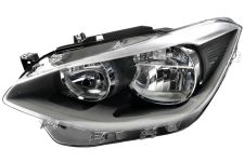 Faro delantero Bmw Serie 1 (f20-f21) 2012-2015 izquierdo