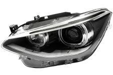 Faro delantero Bmw Serie 1 (f20-f21) 2012-2015 xenon / led / izquierdo