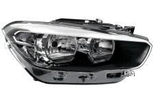 Faro delantero Bmw Serie 1 (f20-f21) 2015-2019 derecho