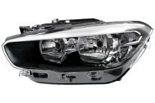 Faro delantero Bmw Serie 1 (f20-f21) 2015-2019 izquierdo