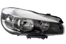 Faro delantero Bmw Serie 2 (f45-f46) 2014-2018 active tourer / grand tourer / derecho