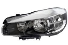 Faro delantero Bmw Serie 2 (f45-f46) 2014-2018 active tourer / grand tourer / izquierdo