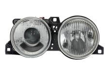 Faro delantero Bmw Serie 3 (e30) 1988-1990 2 faro delanteros / derecho