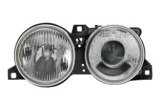 Faro delantero Bmw Serie 3 (e30) 1988-1990 2 faro delanteros / izquierdo