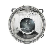Faro delantero Bmw Serie 3 (e30) 1988-1990 exterior / derecho