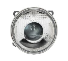 Faro delantero Bmw Serie 3 (e30) 1988-1990 exterior / izquierdo