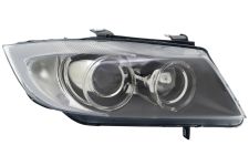 Faro delantero Bmw Serie 3 (e90-e91) 2005-2009 xenon / derecho
