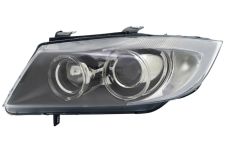 Faro delantero Bmw Serie 3 (e90-e91) 2005-2009 xenon / izquierdo