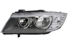Faro delantero Bmw Serie 3 (e90-e91) 2009-2012 izquierdo