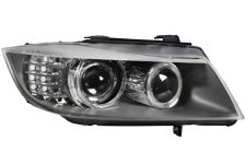 Faro delantero Bmw Serie 3 (e90-e91) 2009-2012 xenon / derecho