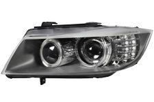 Faro delantero Bmw Serie 3 (e90-e91) 2009-2012 xenon / izquierdo