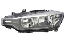 Faro delantero Bmw Serie 3 (f30-f31) 2012-2015 izquierdo