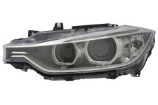 Faro delantero Bmw Serie 3 (f30-f31) 2012-2015 xenon / izquierdo