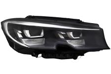 Faro delantero Bmw Serie 3 (g20-g21) 2018-2022 full led / derecho