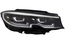 Faro delantero Bmw Serie 3 (g20-g21) 2018-2022 full led / derecho