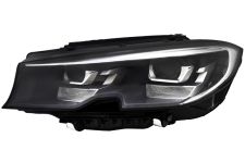 Faro delantero Bmw Serie 3 (g20-g21) 2018-2022 full led / izquierdo