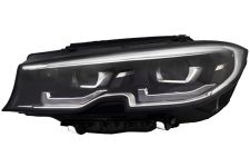 Faro delantero Bmw Serie 3 (g20-g21) 2018-2022 full led / izquierdo