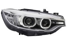 Faro delantero Bmw Serie 4 (f32-f33) 2013-2017 coupe / cabrio / xenon / derecho