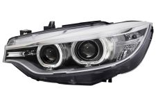 Faro delantero Bmw Serie 4 (f32-f33) 2013-2017 coupe / cabrio / xenon / izquierdo
