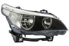 Faro delantero Bmw Serie 5 (e60-e61) 2003-2007 derecho