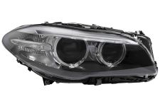 Faro delantero Bmw Serie 5 (f10-f11) 2013-2016 xenon / derecho