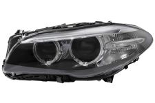 Faro delantero Bmw Serie 5 (f10-f11) 2013-2016 xenon / izquierdo
